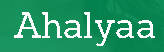 Ahalyaa Coupons